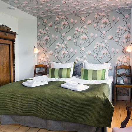 Hotell Villa Vesta Ronneby Exteriér fotografie