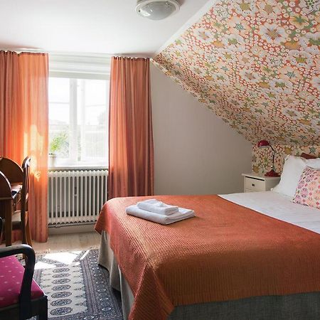 Hotell Villa Vesta Ronneby Exteriér fotografie