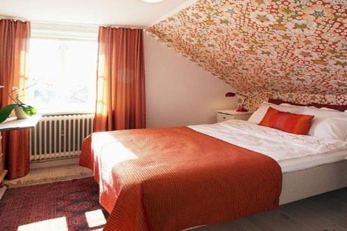 Hotell Villa Vesta Ronneby Exteriér fotografie